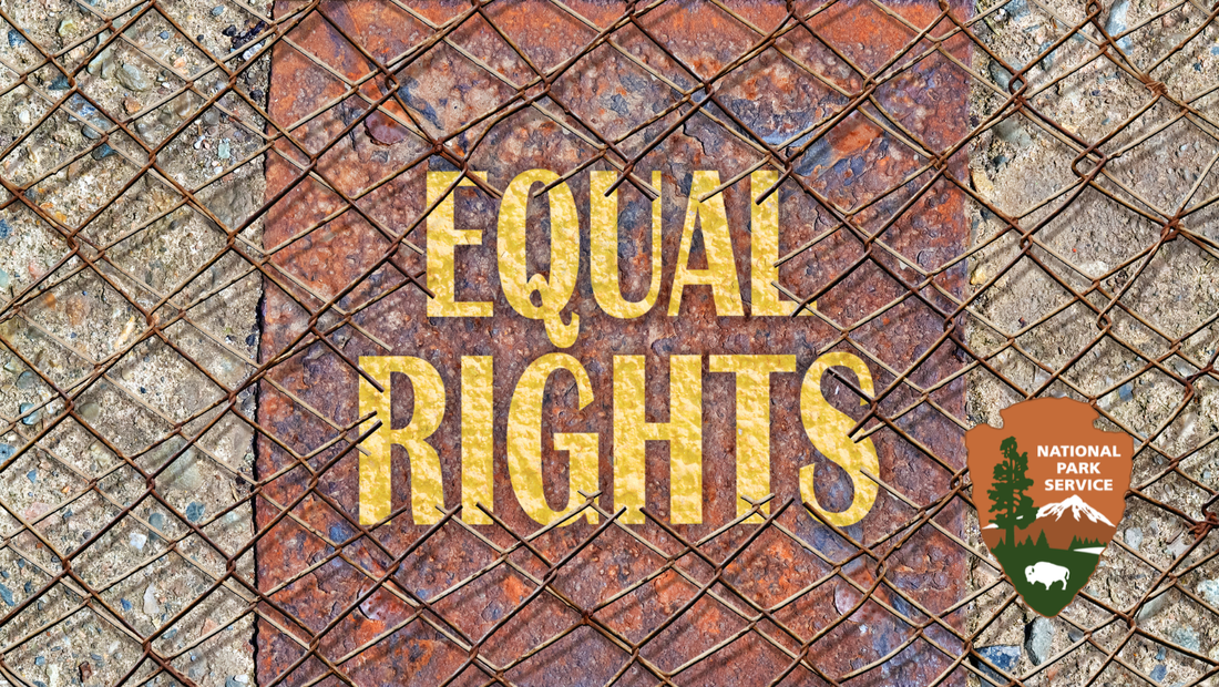 Featured image for “Historic Preservation Fund – History of Equal Rights”