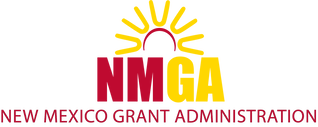 New Mexico Grant Administration Logo