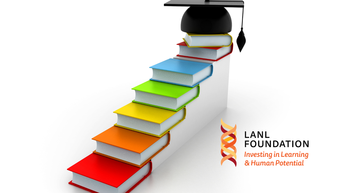 Featured image for “LANL Education Enrichment”